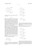 Methods and Mixtures Pertaining to Analyte Determination Using Electrophilic Labeling Reagents diagram and image