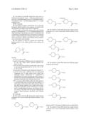 Methods and Mixtures Pertaining to Analyte Determination Using Electrophilic Labeling Reagents diagram and image