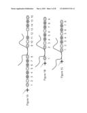 METHODS AND COMPUTER SYSTEMS FOR IDENTIFYING TARGET-SPECIFIC SEQUENCES FOR USE IN NANOREPORTERS diagram and image