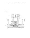 Device For Receiving A Liquid And Also Device For Applying Liquids On Sample Carriers And Method For This Purpose diagram and image