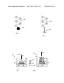 ELECTRONIC SIGNAL AMPLIFICATION IN FIELD EFFECT DEVICE BASED CHEMICAL SENSORS diagram and image