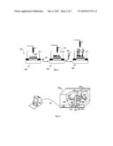 ELECTRONIC SIGNAL AMPLIFICATION IN FIELD EFFECT DEVICE BASED CHEMICAL SENSORS diagram and image