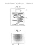 ELECTRIC DEVICE HAVING NANOWIRES, MANUFACTURING METHOD THEREOF, AND ELECTRIC DEVICE ASSEMBLY diagram and image