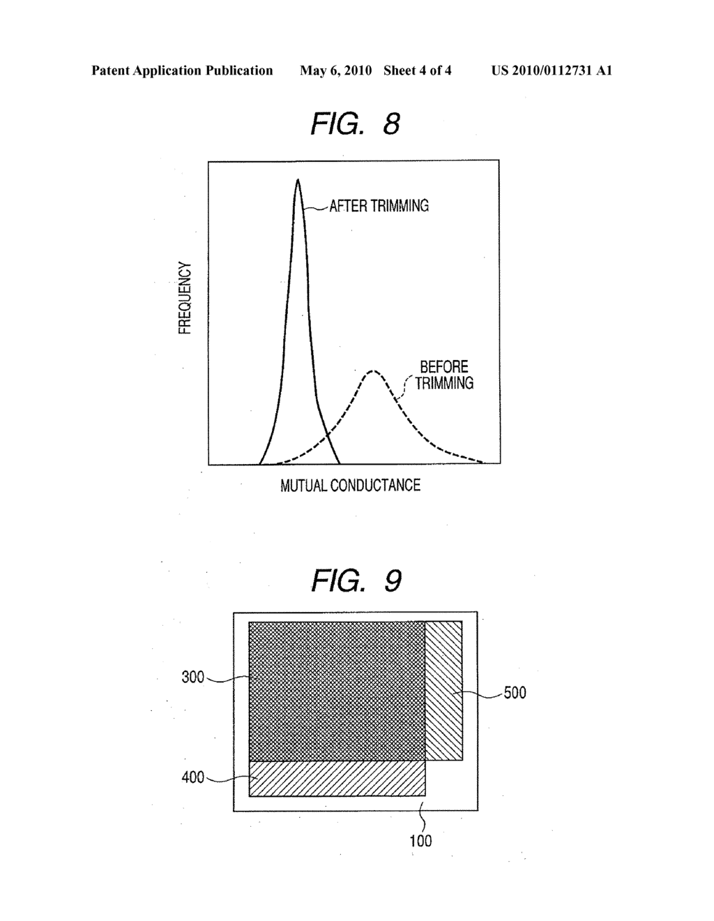 ELECTRIC DEVICE HAVING NANOWIRES, MANUFACTURING METHOD THEREOF, AND ELECTRIC DEVICE ASSEMBLY - diagram, schematic, and image 05