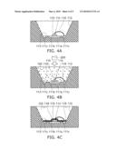 APPARATUS AND METHOD FOR MANUFACTURING LED DEVICE diagram and image