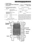 FFS MODE LIQUID CRYSTAL DISPLAY DEVICE AND METHOD OF FABRICATING THE SAME diagram and image