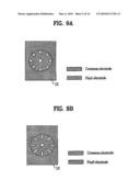 FFS MODE LIQUID CRYSTAL DISPLAY DEVICE AND METHOD OF FABRICATING THE SAME diagram and image