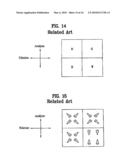 FFS MODE LIQUID CRYSTAL DISPLAY DEVICE AND METHOD OF FABRICATING THE SAME diagram and image