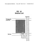 FFS MODE LIQUID CRYSTAL DISPLAY DEVICE AND METHOD OF FABRICATING THE SAME diagram and image