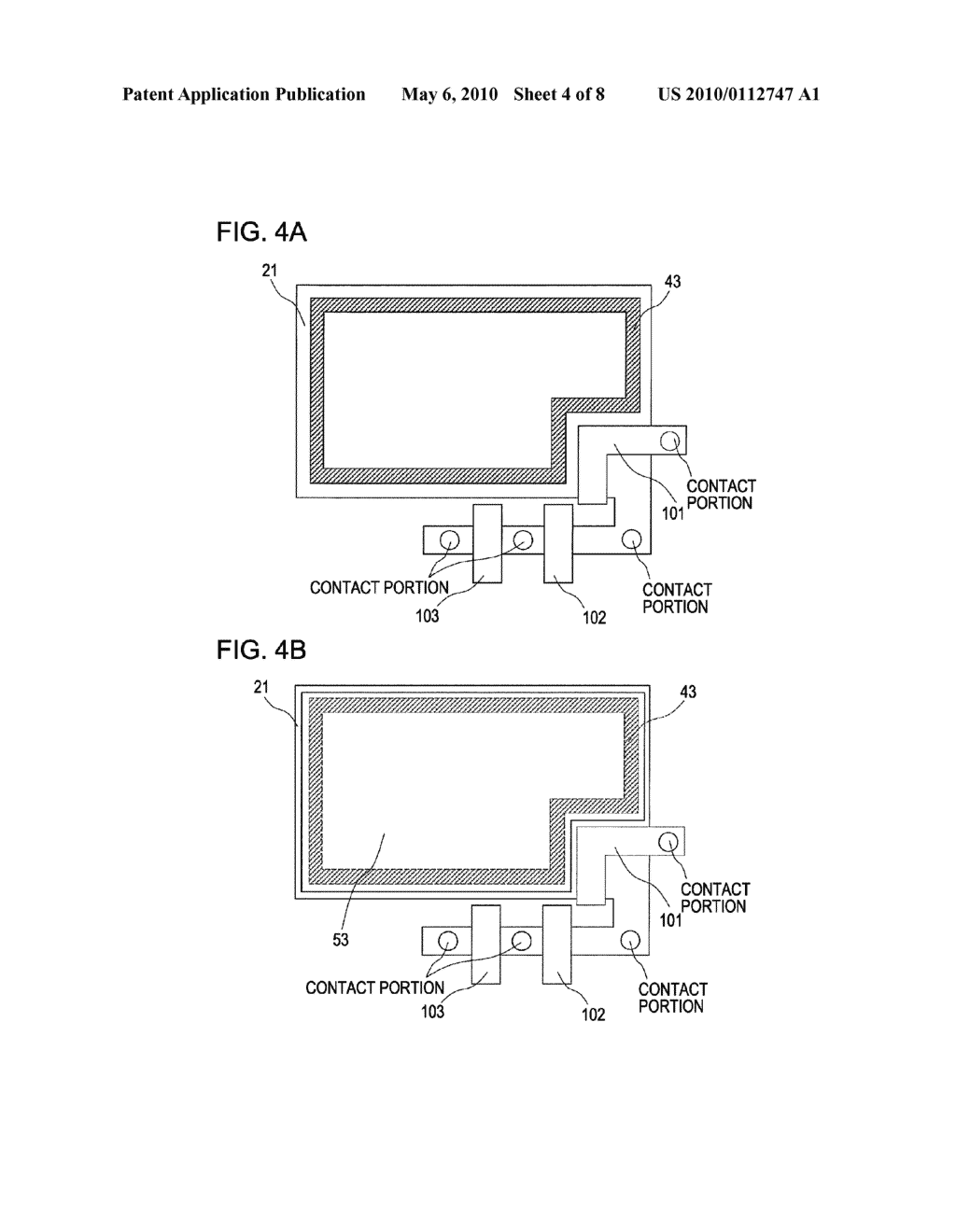 METHOD OF MAKING A SOLID-STATE IMAGING DEVICE - diagram, schematic, and image 05