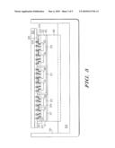 INTEGRATED CIRCUIT PACKAGE FORMATION diagram and image