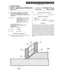 Semiconductor device including gate stack formed on inclined surface and method of fabricating the same diagram and image