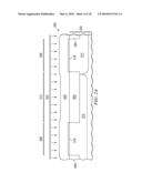 Use of Poly Resistor Implant to Dope Poly Gates diagram and image