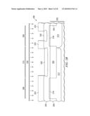 Use of Poly Resistor Implant to Dope Poly Gates diagram and image