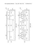 Use of Poly Resistor Implant to Dope Poly Gates diagram and image