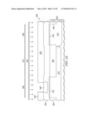 Use of Poly Resistor Implant to Dope Poly Gates diagram and image