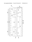 Use of Poly Resistor Implant to Dope Poly Gates diagram and image