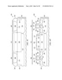 Use of Poly Resistor Implant to Dope Poly Gates diagram and image