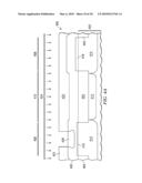 Use of Poly Resistor Implant to Dope Poly Gates diagram and image