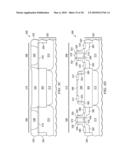 Use of Poly Resistor Implant to Dope Poly Gates diagram and image