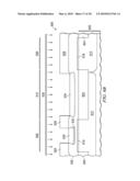 Use of Poly Resistor Implant to Dope Poly Gates diagram and image