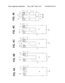 METHOD FOR MANUFACTURING SEMICONDUCTOR DEVICE diagram and image