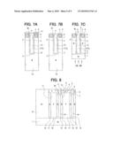 METHOD FOR MANUFACTURING SEMICONDUCTOR DEVICE diagram and image