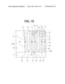 METHOD FOR MANUFACTURING SEMICONDUCTOR DEVICE diagram and image