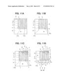 METHOD FOR MANUFACTURING SEMICONDUCTOR DEVICE diagram and image