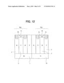 METHOD FOR MANUFACTURING SEMICONDUCTOR DEVICE diagram and image