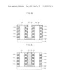 VERTICAL-TYPE NON-VOLATILE MEMORY DEVICES AND METHODS OF MANUFACTURING THE SAME diagram and image