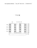 VERTICAL-TYPE NON-VOLATILE MEMORY DEVICES AND METHODS OF MANUFACTURING THE SAME diagram and image