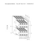 VERTICAL-TYPE NON-VOLATILE MEMORY DEVICES AND METHODS OF MANUFACTURING THE SAME diagram and image