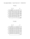 VERTICAL-TYPE NON-VOLATILE MEMORY DEVICES AND METHODS OF MANUFACTURING THE SAME diagram and image