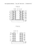 VERTICAL-TYPE NON-VOLATILE MEMORY DEVICES AND METHODS OF MANUFACTURING THE SAME diagram and image