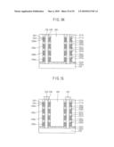 VERTICAL-TYPE NON-VOLATILE MEMORY DEVICES AND METHODS OF MANUFACTURING THE SAME diagram and image