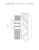 VERTICAL-TYPE NON-VOLATILE MEMORY DEVICES AND METHODS OF MANUFACTURING THE SAME diagram and image