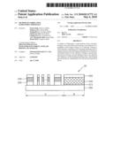 Method of fabricating semiconductor device diagram and image