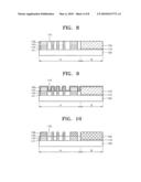 Method of fabricating semiconductor device diagram and image