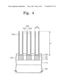 METHOD OF FORMING A SEMICONDUCTOR DEVICE diagram and image