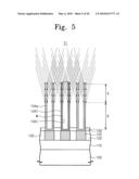 METHOD OF FORMING A SEMICONDUCTOR DEVICE diagram and image