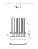 METHOD OF FORMING A SEMICONDUCTOR DEVICE diagram and image