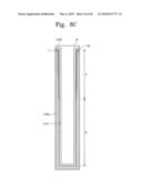 METHOD OF FORMING A SEMICONDUCTOR DEVICE diagram and image