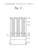 METHOD OF FORMING A SEMICONDUCTOR DEVICE diagram and image