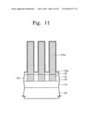 METHOD OF FORMING A SEMICONDUCTOR DEVICE diagram and image