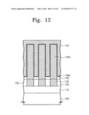 METHOD OF FORMING A SEMICONDUCTOR DEVICE diagram and image