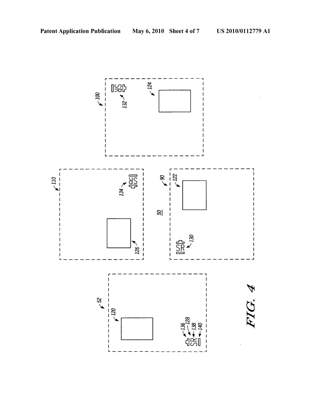 METHOD AND APPARATUS FOR INDICATING DIRECTIONALITY IN INTEGRATED CIRCUIT MANUFACTURING - diagram, schematic, and image 05