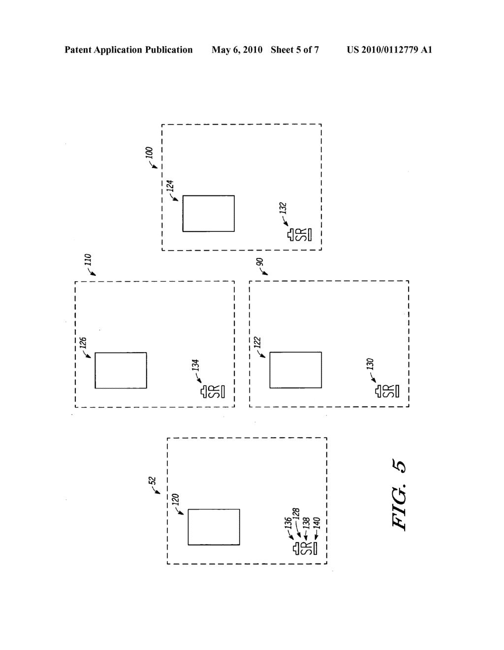 METHOD AND APPARATUS FOR INDICATING DIRECTIONALITY IN INTEGRATED CIRCUIT MANUFACTURING - diagram, schematic, and image 06