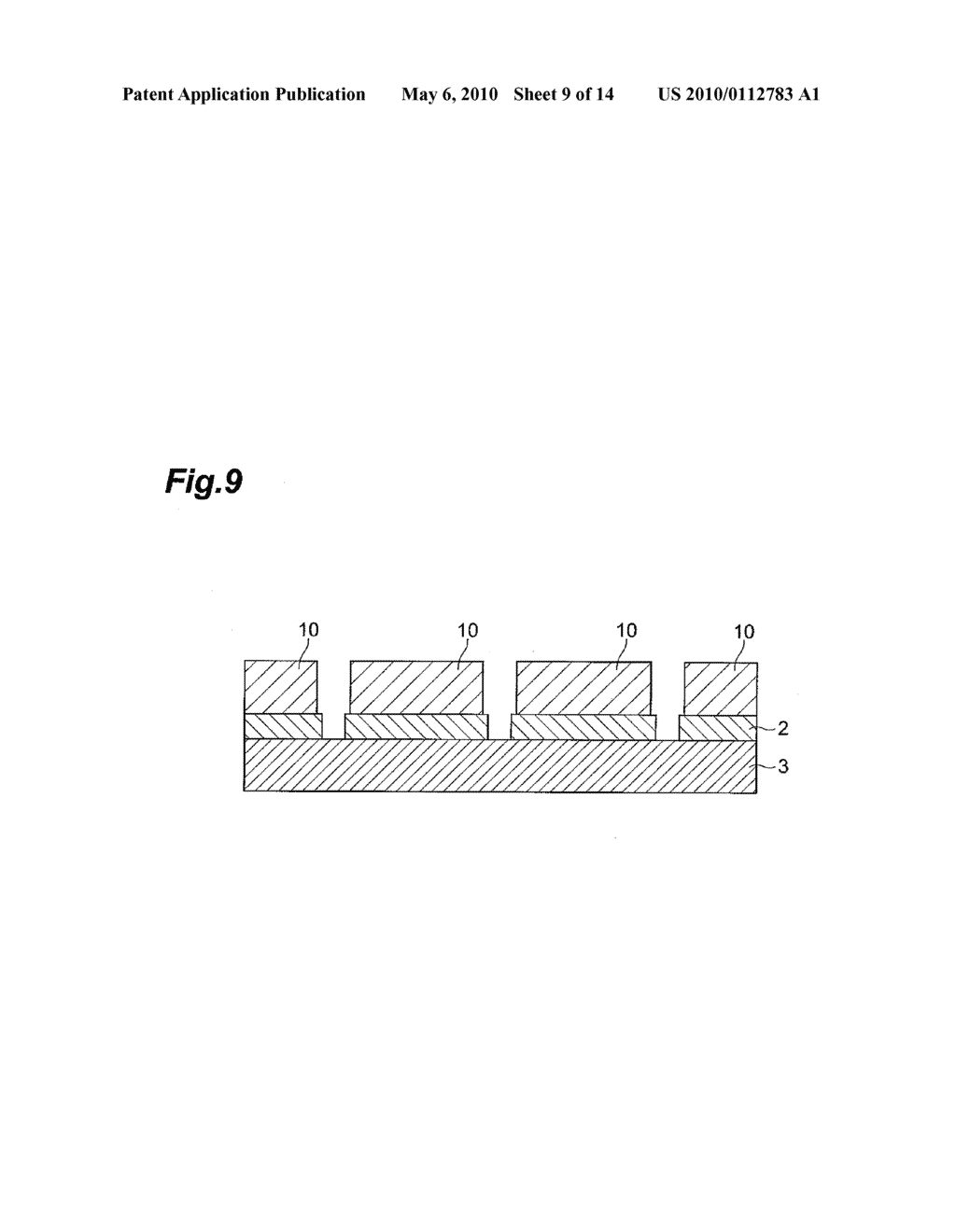 ADHESIVE FILM FOR SEMICONDUCTOR, COMPOSITE SHEET, AND METHOD FOR PRODUCING SEMICONDUCTOR CHIP USING THEM - diagram, schematic, and image 10