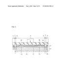 METHOD OF MANUFACTURING SEMICONDUCTOR DEVICE diagram and image